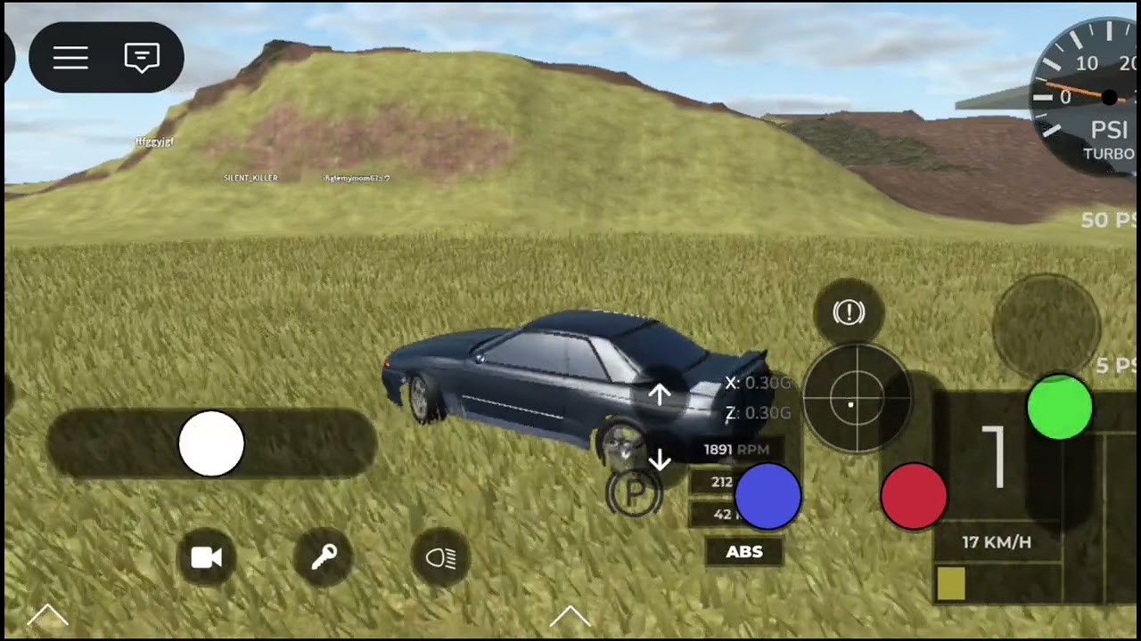 Realistic car game! 🎮#car game#gameplay#pro game