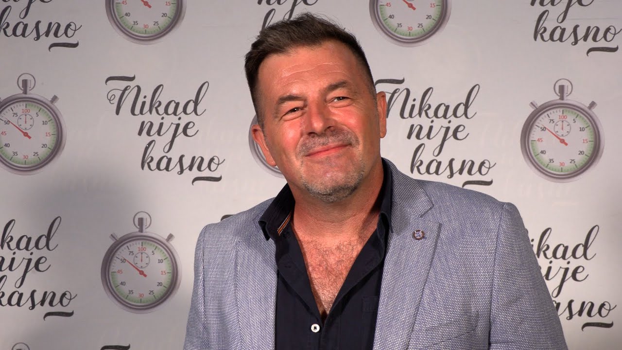 Saša Milošević Mare otkrio šta misli o Ceci u "Zvezdama Granda"