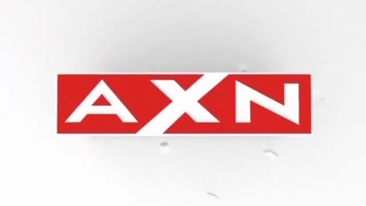 AXN - Separadores 2007