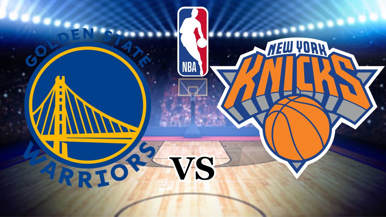NBA LIVE: Golden State Warriors vs New York Knicks | February 2, 2026 | NBA Regular Season