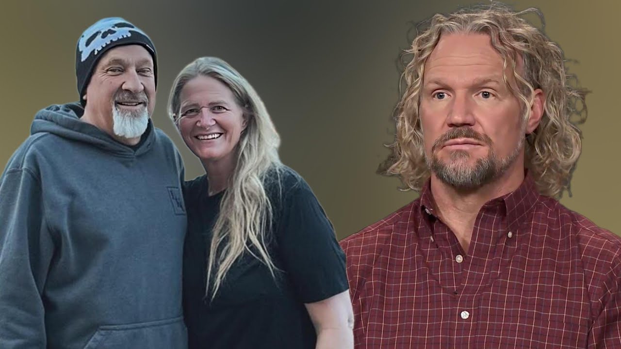 Heartbreaking News! Christine Brown Drops Bombshell | Sister Wives