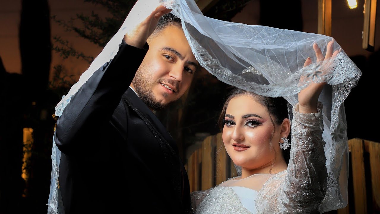 زفاف لعروسين جوان-ايمان--الفنان فرحان بافي ميديا-صالة قلعة السلام-تصوير كروب الياسمين-0937755008