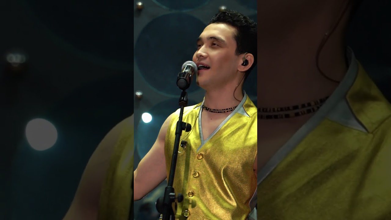 Alisher Nazirov - Ezizim (Eyyub Yakubov cover)