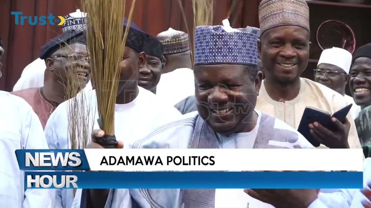 PDP Condemns Gov Fintiri's Move, Labels It 