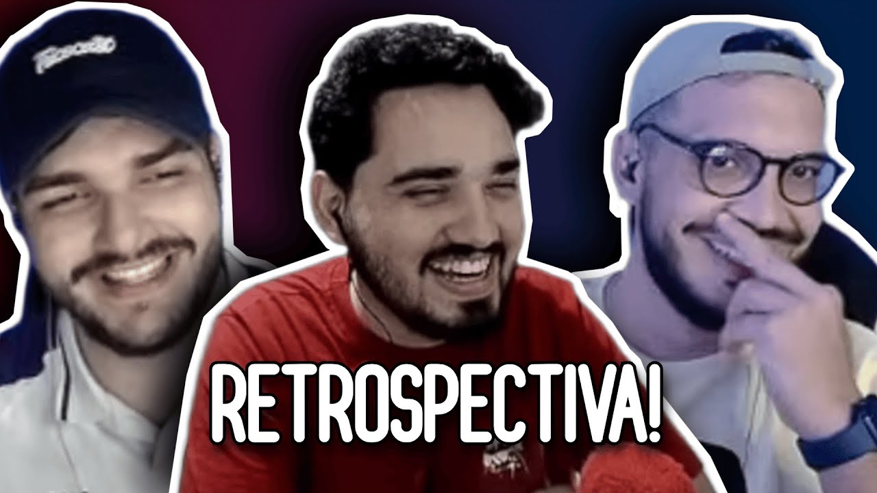 ESPECIAL DE FIM DE ANO DO TRICOCAST: RETROSPECTIVA 2025!