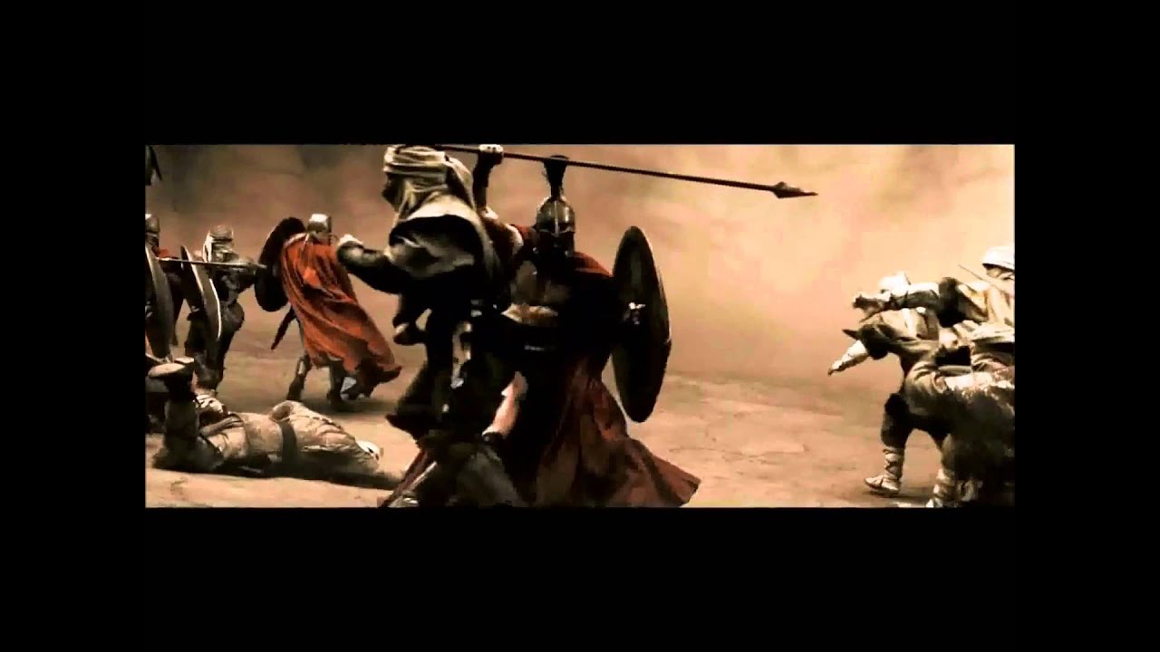 Last Legion - War Upon the Celestial Kingdoms (Fan Video)