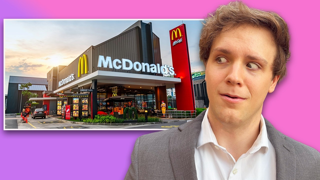 The Financial Case for Buying a Franchise Instead of Starting a Business