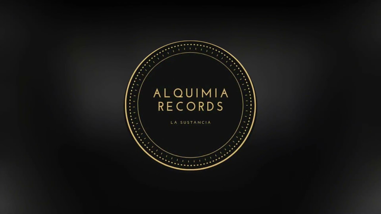 Decálogo | @Reack618  | Alquimia Records (La Sustancia)