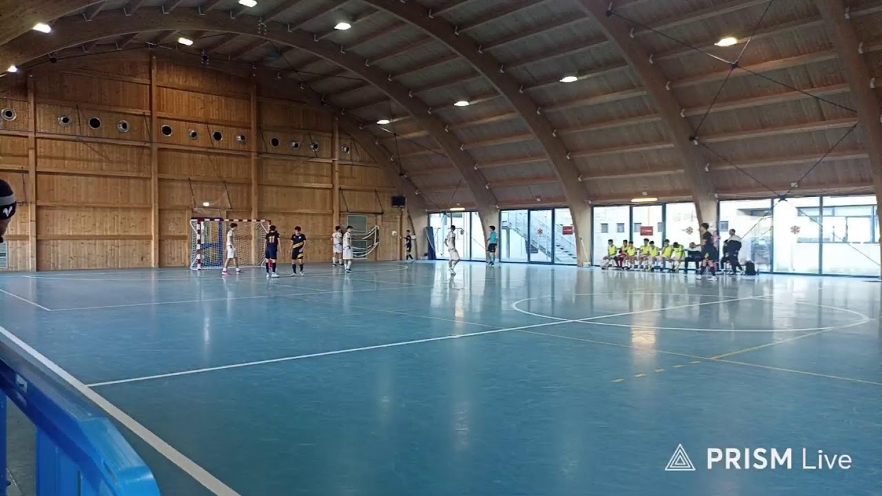 U19 Mirano Vs Bissuola (I°)