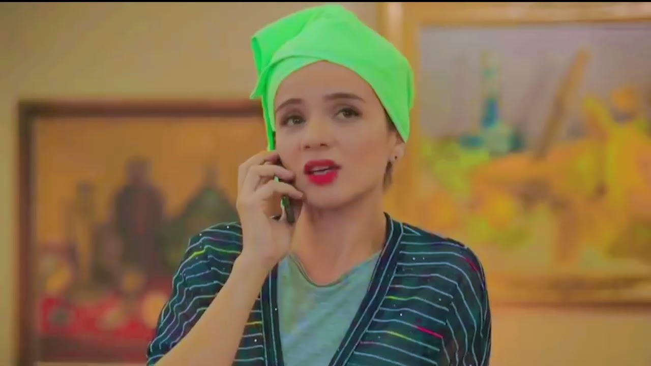 ReyMaz-Senden Nefret Etmiyorum Reyhan