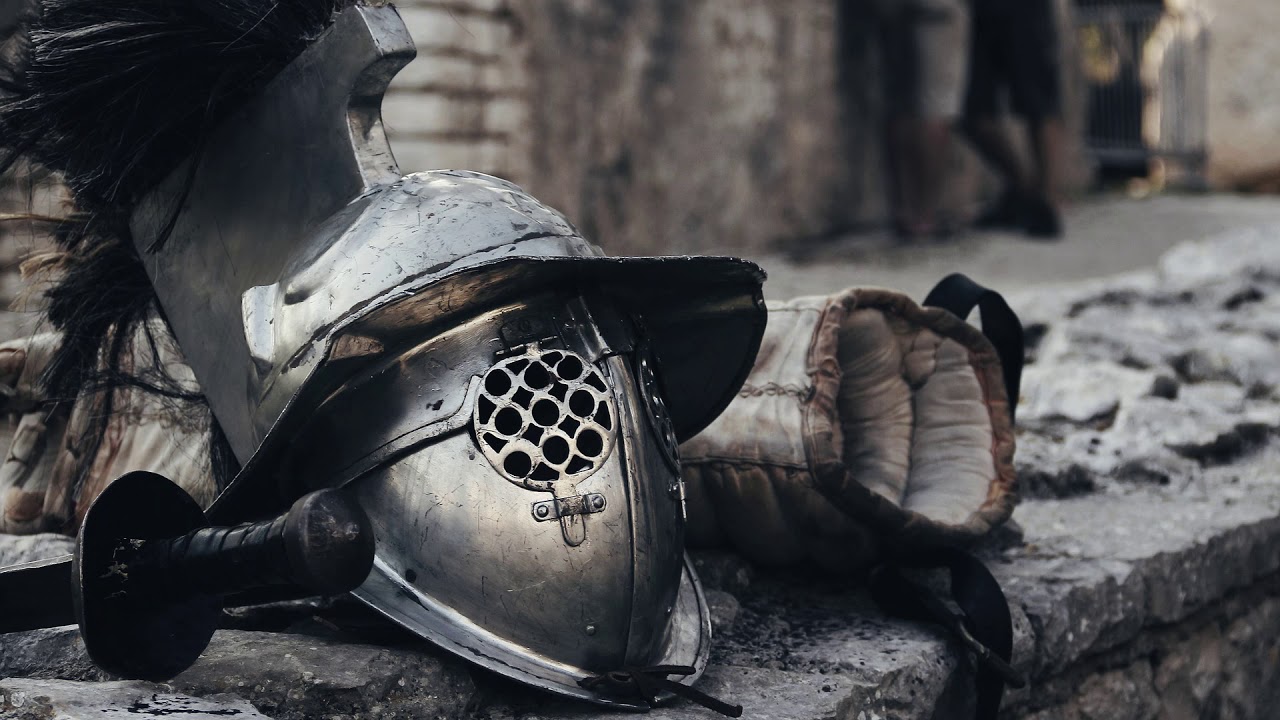 Heavy Battle Music for DnD