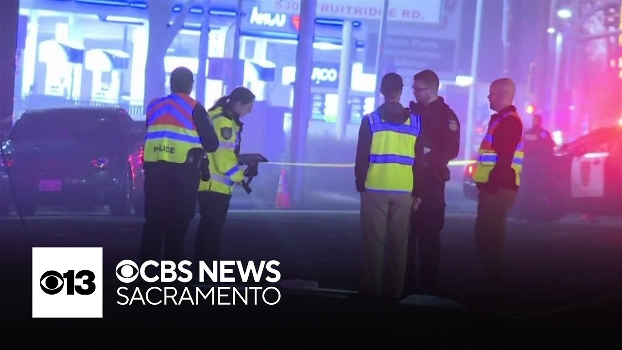 Sacramento city leaders discuss how to improve road safety to reduce number of deadly crashes