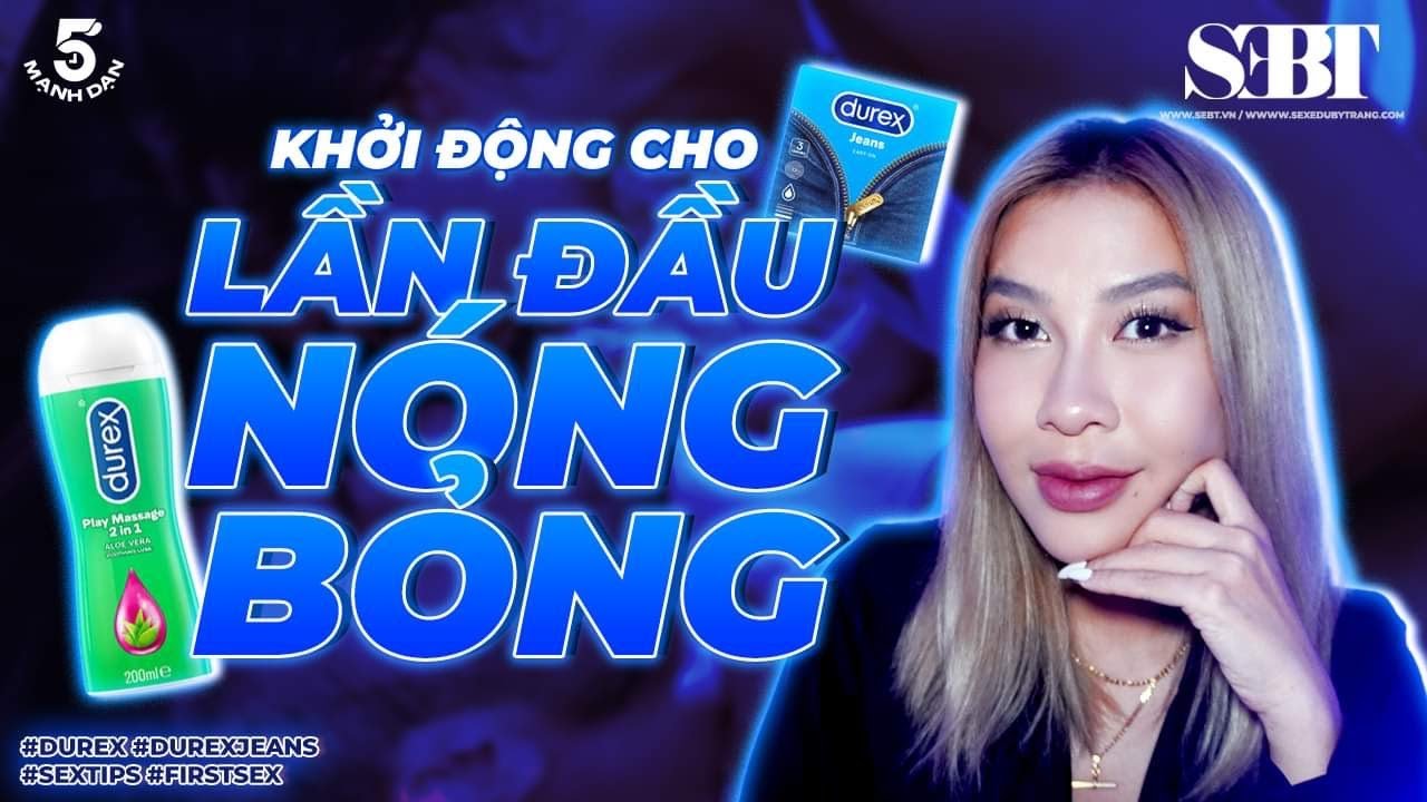 [5' Mạnh Dạn] E4 - Khởi Động Cho Lần Đầu Nóng Bỏng | CCS | SEBT