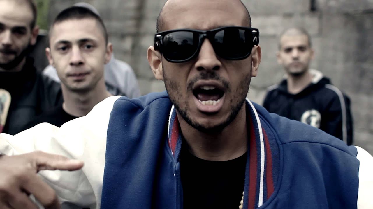 MIJA feat. DL - Nemoj sa mnom (OFFICIAL VIDEO)