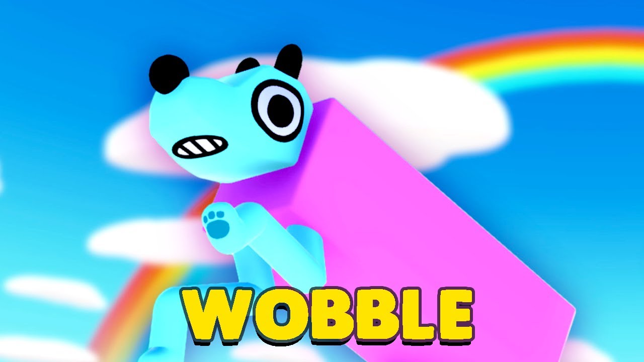 The New Wobble