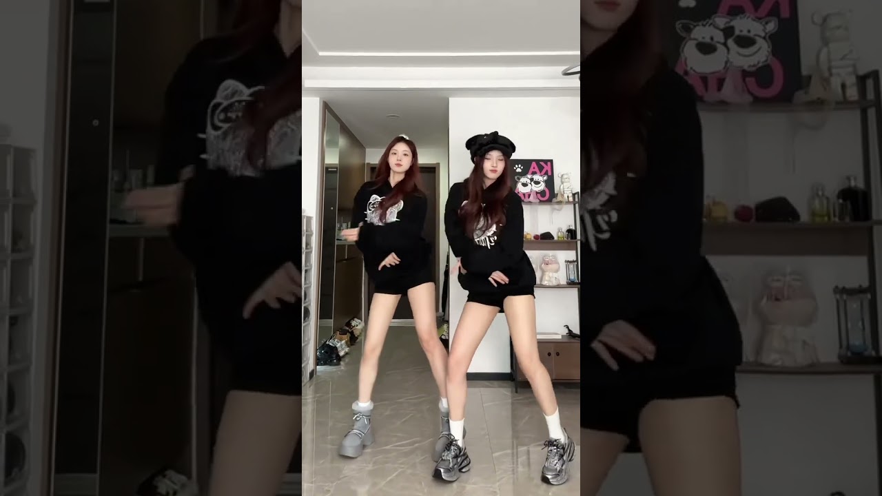 Tum Dum Dum  / DJ Vavva #dance cover