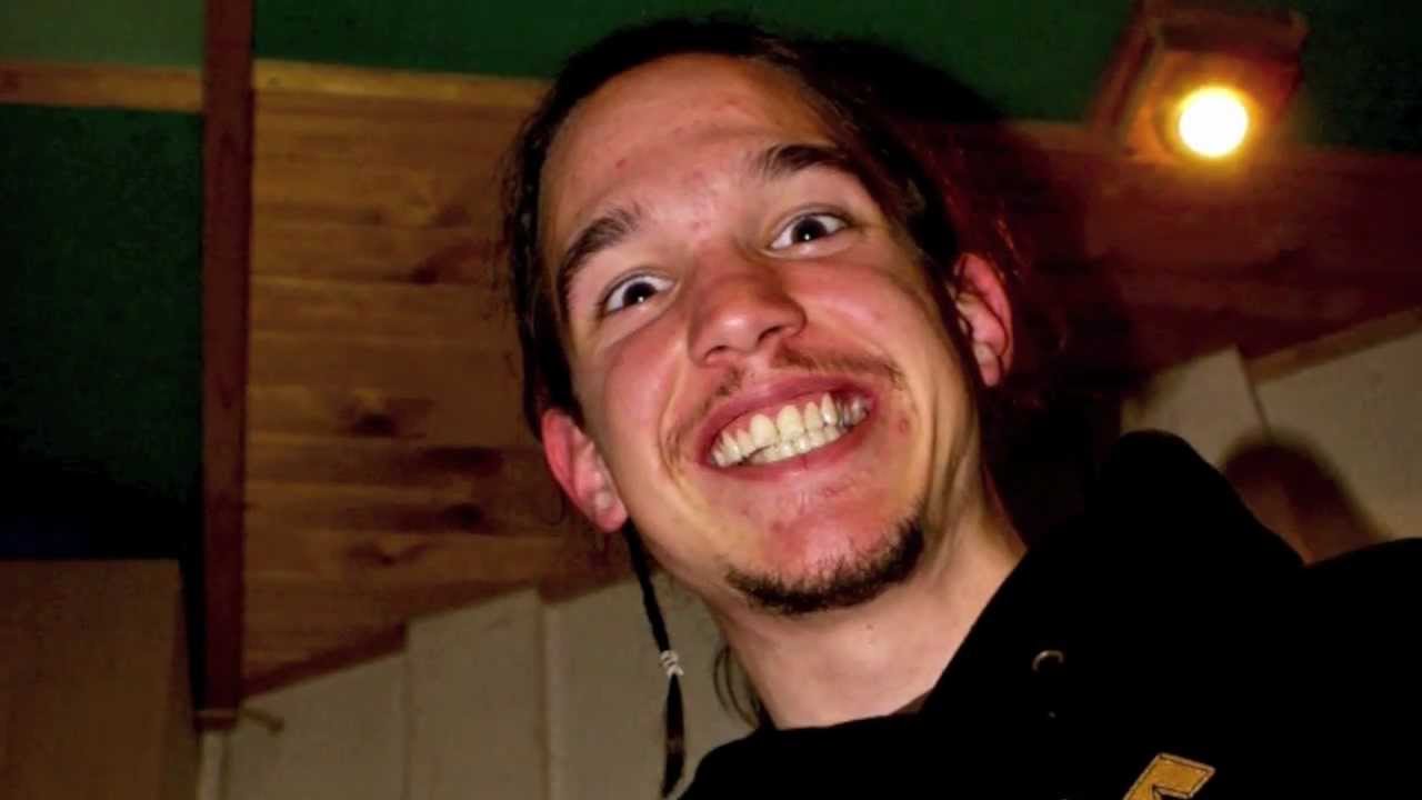 The Nipple People - Način