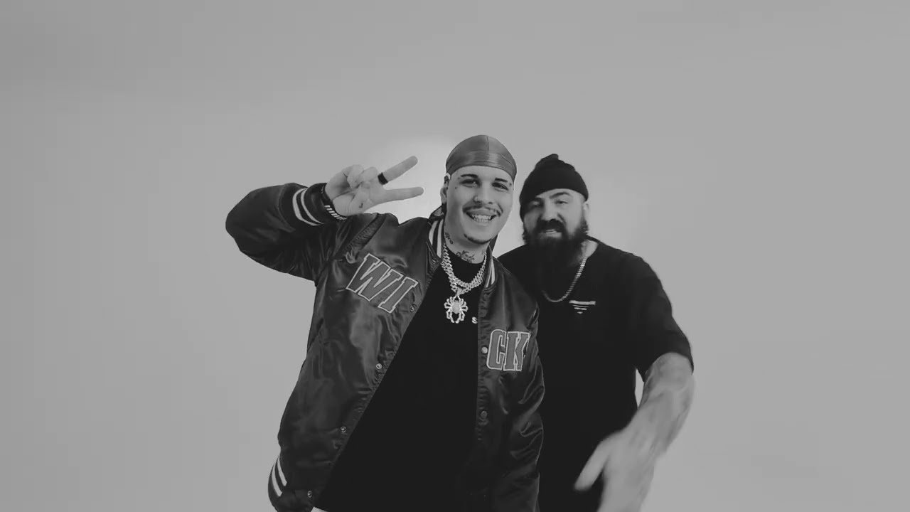 Aspi x Harim - Vur Abi ( Video Clip )