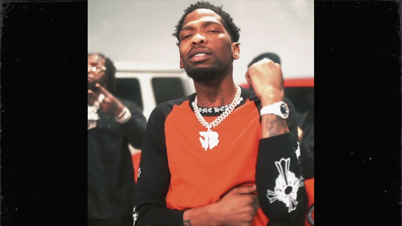[FREE] Blocboy JB type beat 2024 