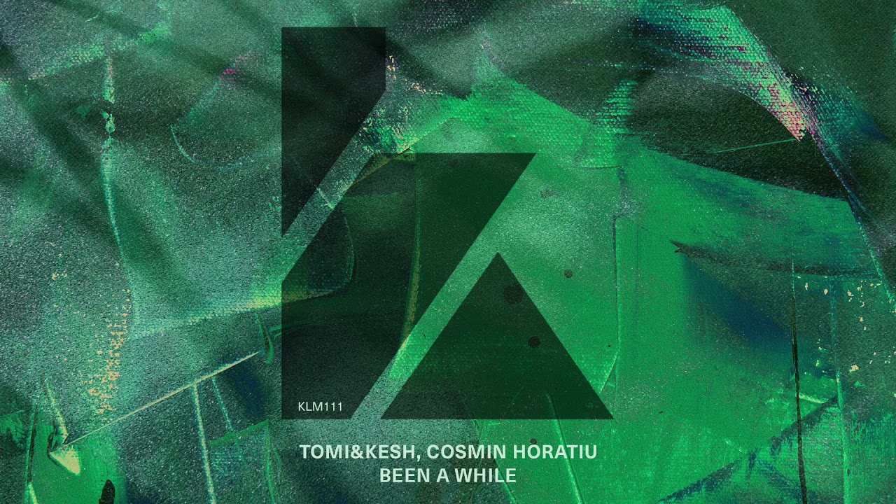 Tomi&Kesh, Cosmin Horatiu - Been A While (Extended Mix)