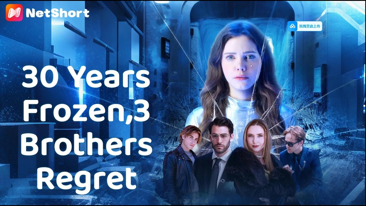 🔥Global Premiere 【30 Years Frozen,3 Brothers Regret 】HD