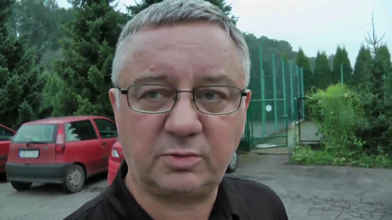 Janusz Filipiak przed sezonem 2010/2011
