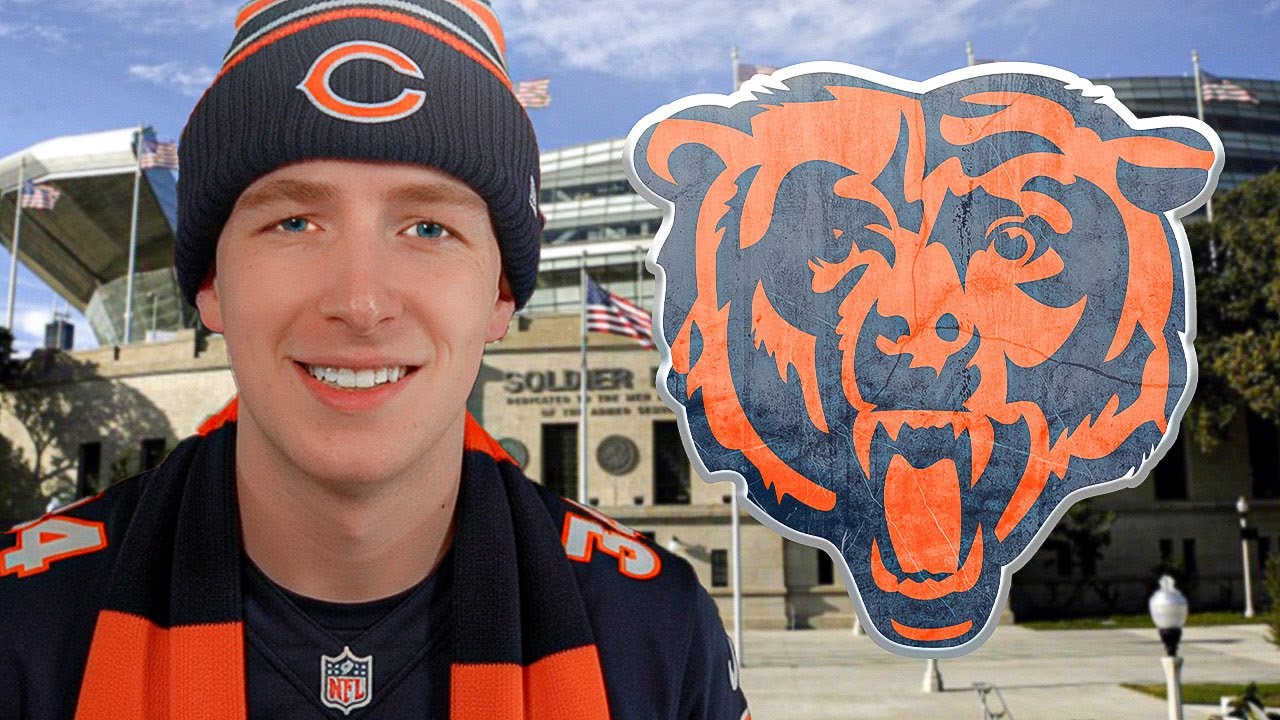 I Rebuilt The Chicago Bears After Being Eliminated..