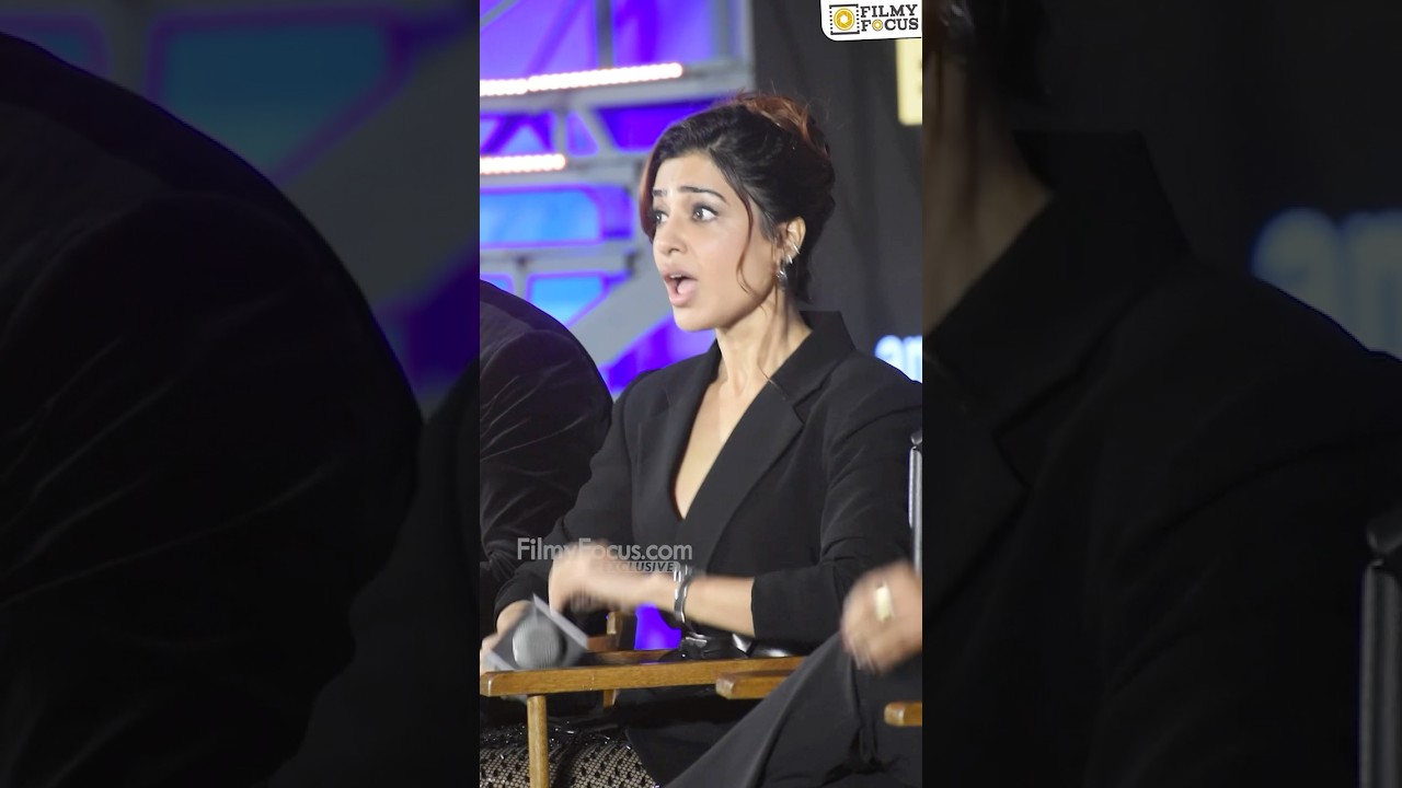 Expression Queen #Samantha
