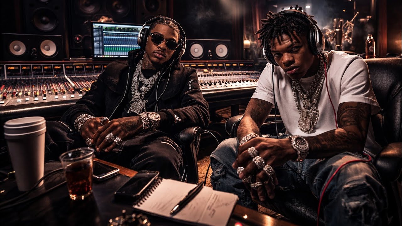 Future ft Lil Baby--Storm-Proof(Music Lyrics Video)