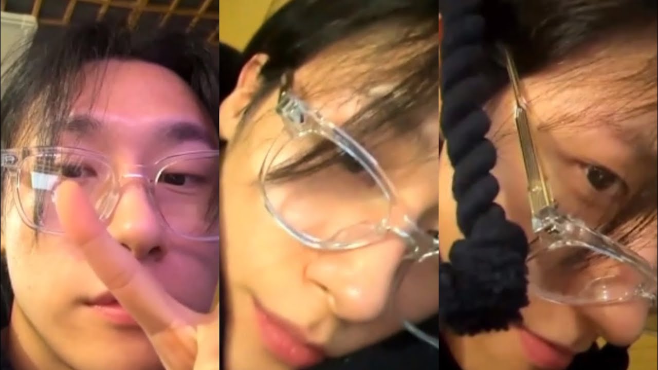 [몬스타엑스 | 창균] 20231122 창균 버블 라이브