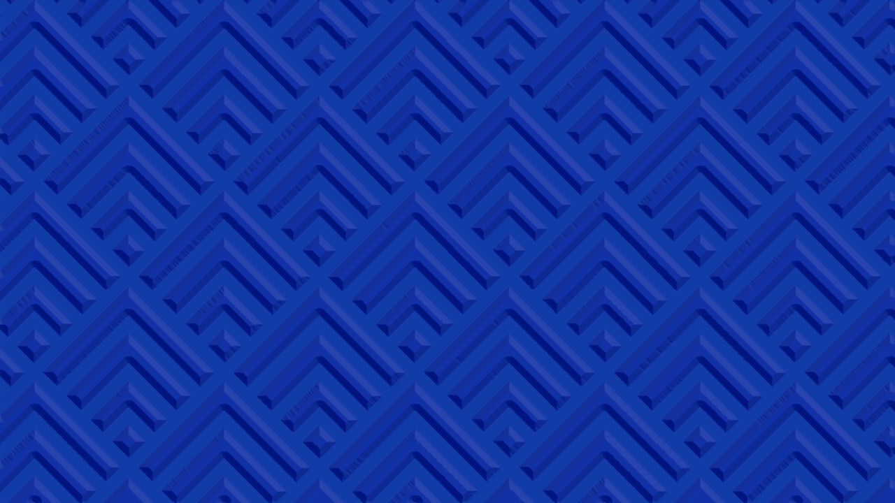 The Blue Mix (Electro, Big Room and Progressive House)