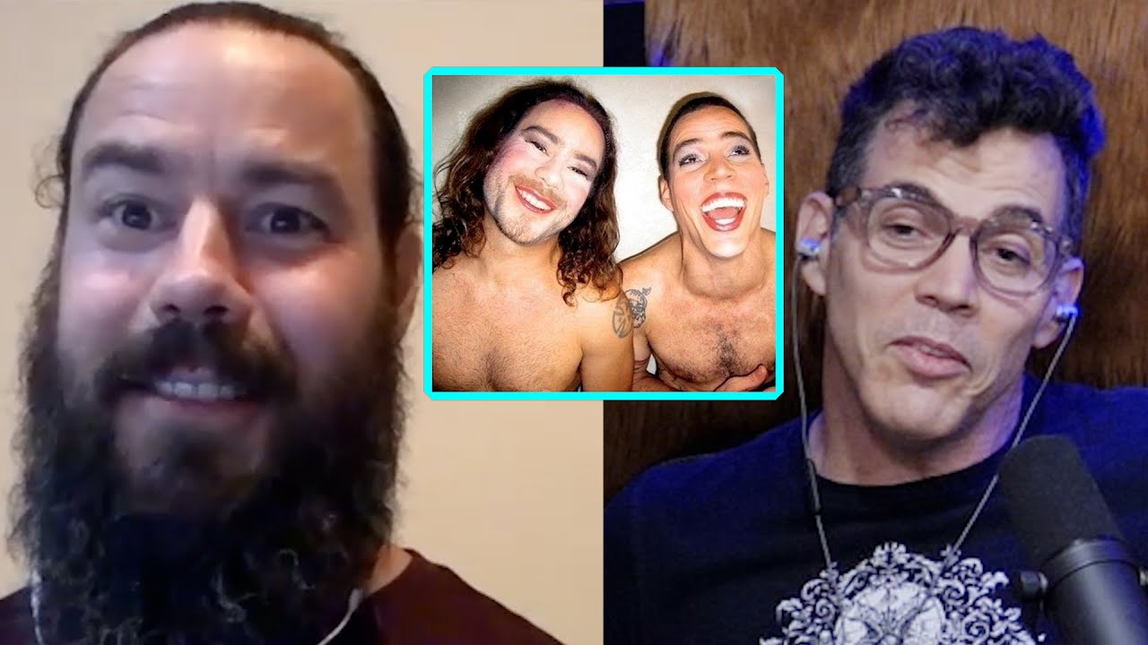 Was Wildboyz Gay? | Wild Ride! Clips