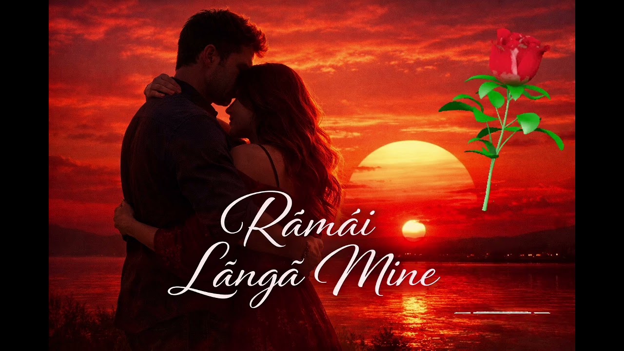 Rămâi lângă mine (alinbibo Oficial)❤️❤️