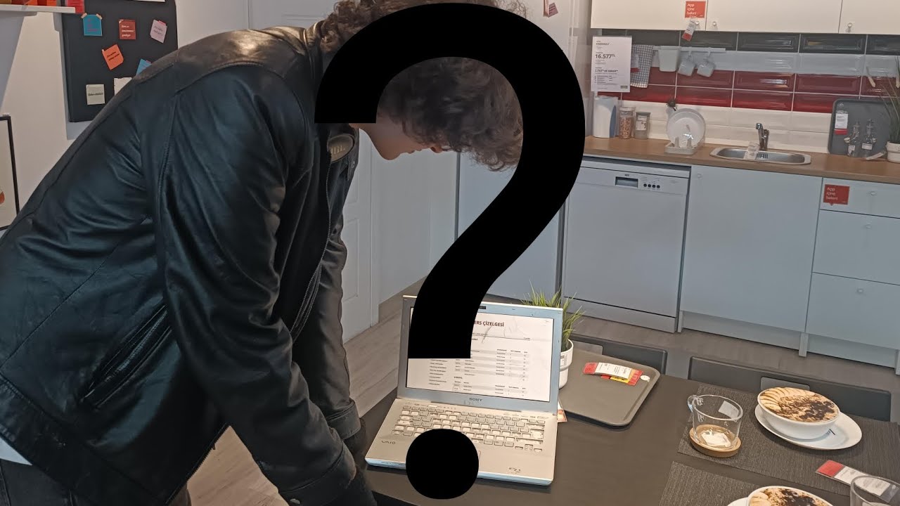 Am1noğlu ile buluşma (special episode)