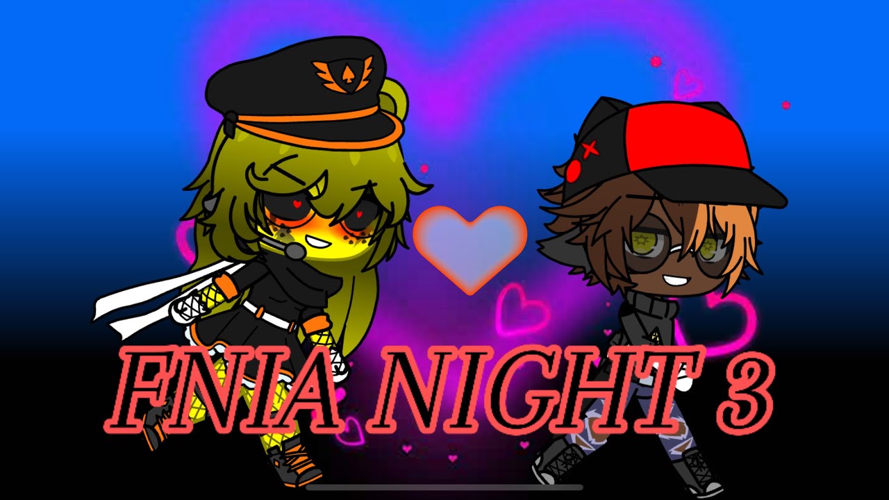 FNIA | NIGHT 3