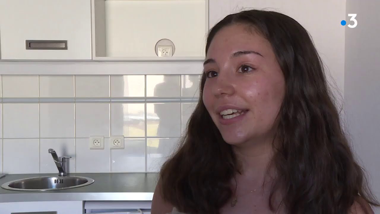 Un été particulier pour les logements étudiants à Limoges