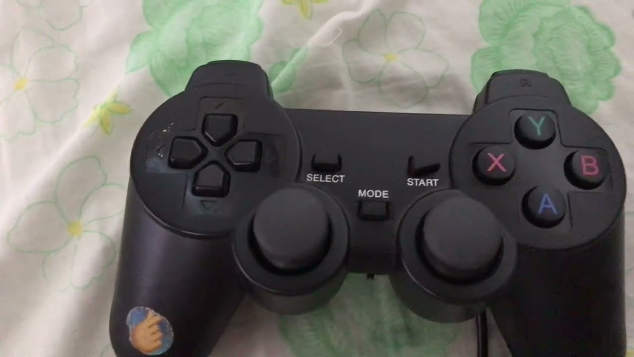 Como conectar um controle do game stick( controle USB ) no celular