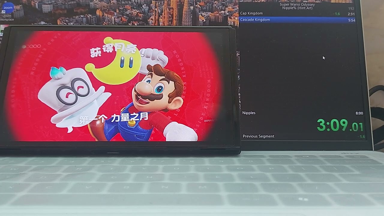 SMO Nipple% in 7.56!!!! Finally!!!