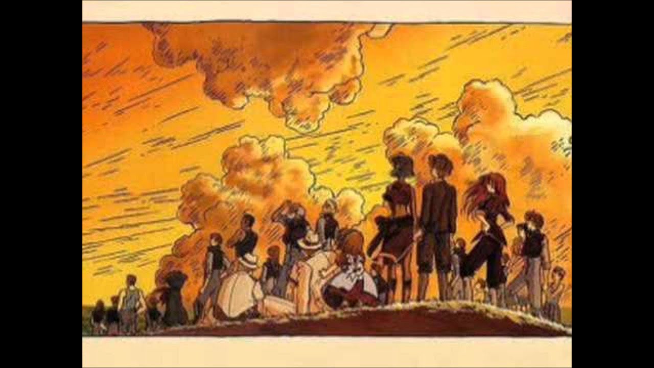 yes,I will without vocal nadia secret of blue water miho morikawa