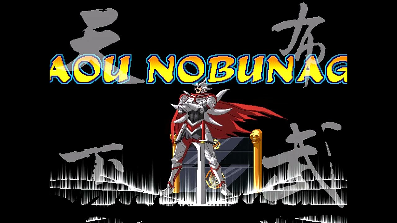 Some Random 1-on-1 MUGEN Tournament: Cheesy Savagery III - A Spectator's Bet