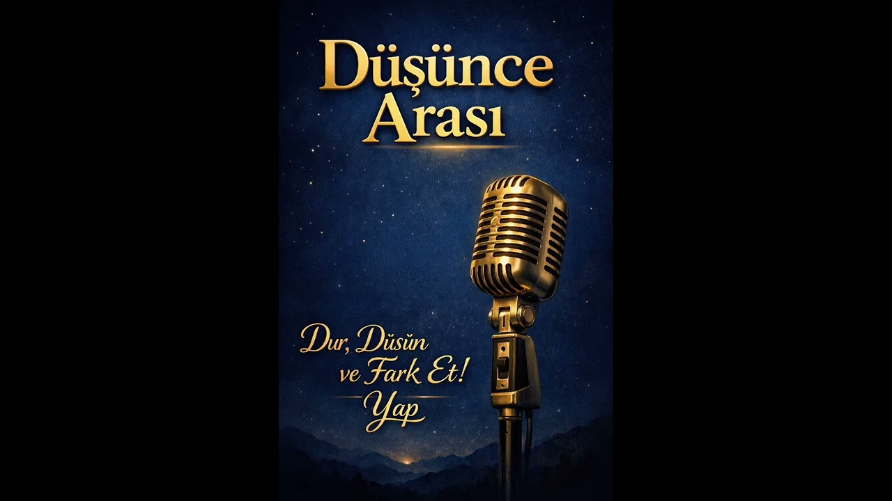 Alisa ile Düşünmeye Davette İradeyi konuşuyoruz...