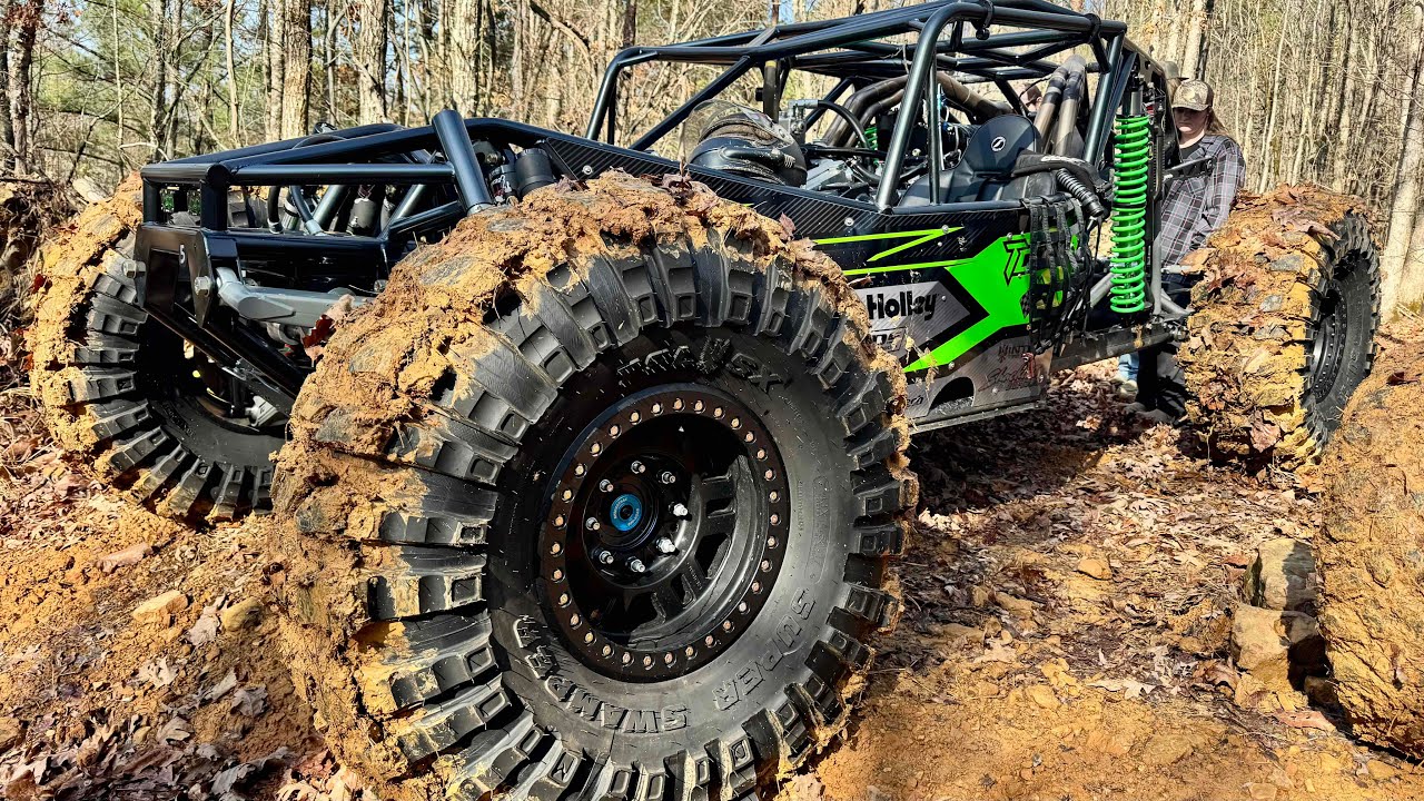 OFF ROAD OUTLAWS HAMMER HAWK PRIDE