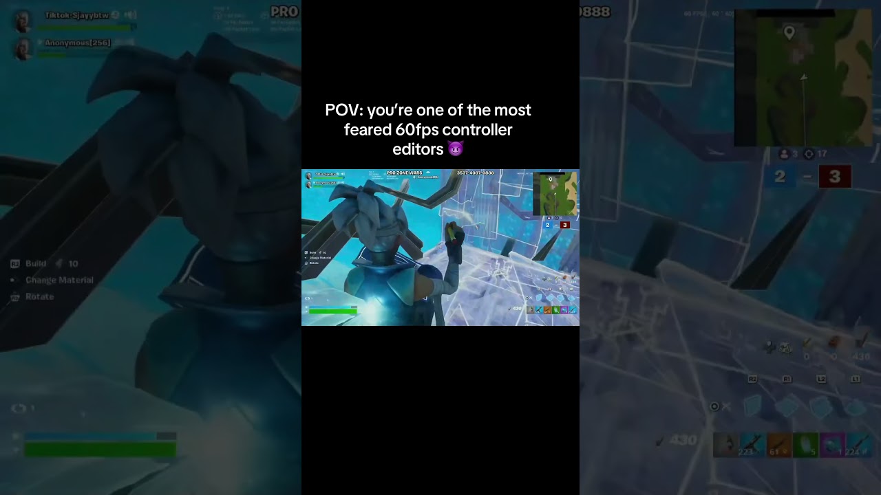 #fortnite #consolegaming #gamingconsole #fortniteclips #consoleplayer #fyp #fortnite #consolegang