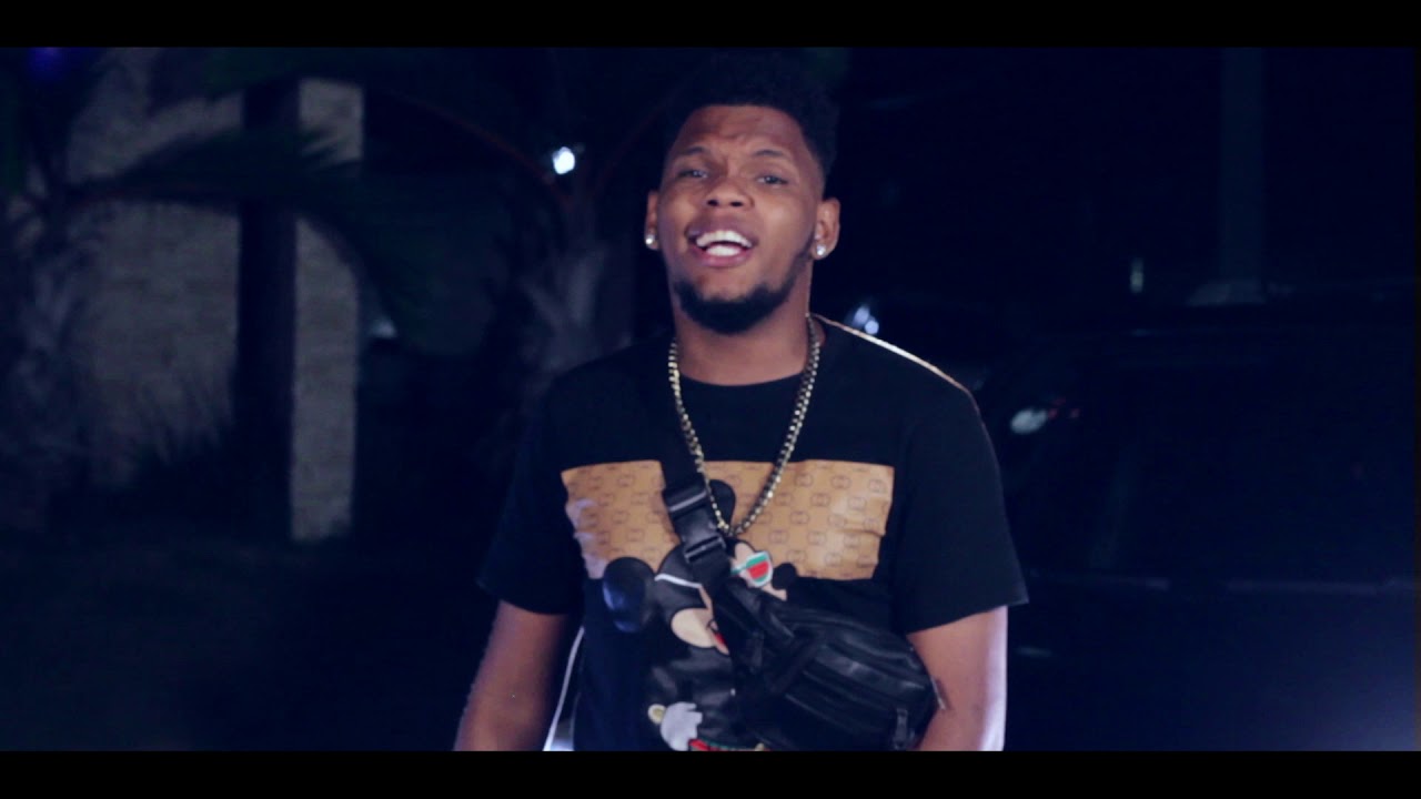 Felpa Divo - VOLVIO EL RAP ALL STARS | Video Oficial | (PERSONAL)