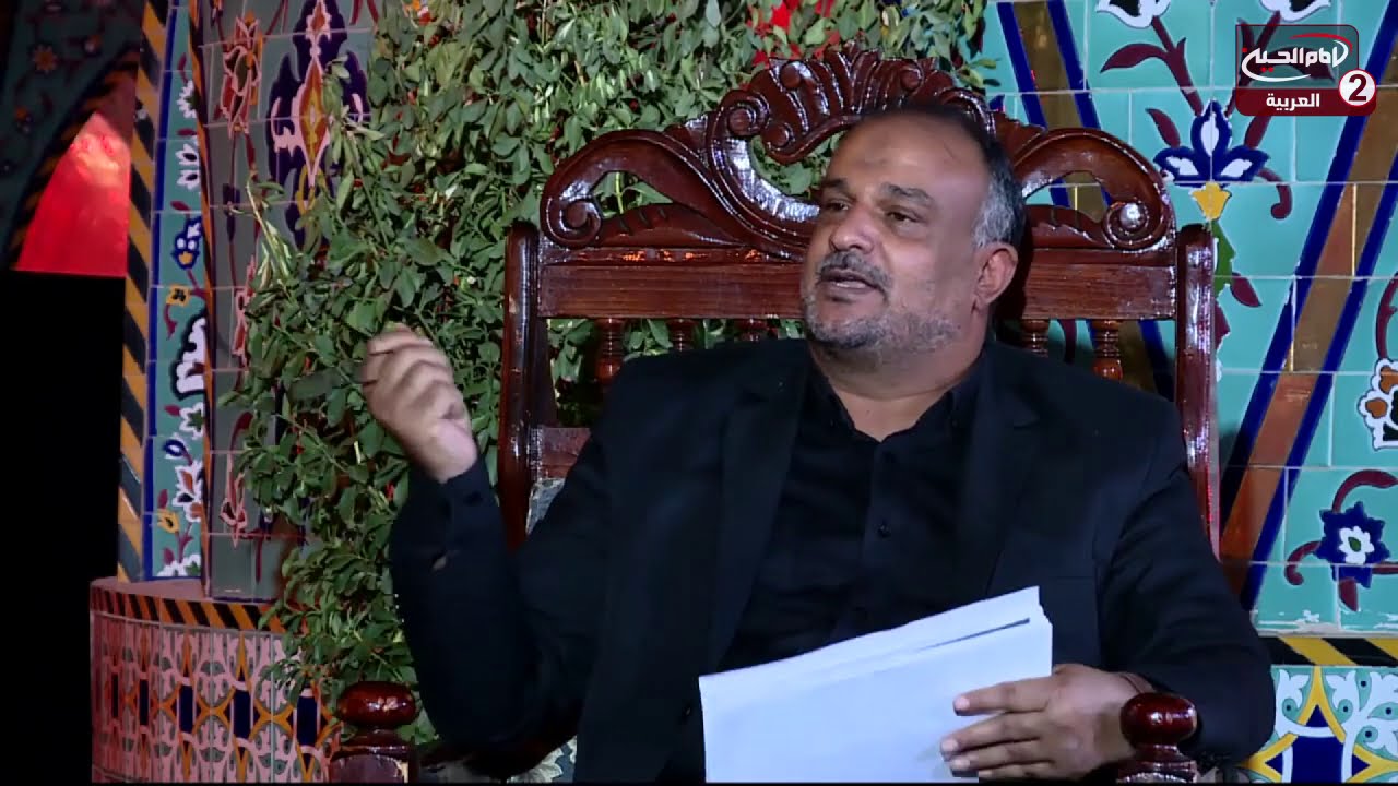 اجر العاملين(6): قسم ما بين الحرمين الشريفين، مع جسام السعيدي، نافع الموسوي ،1442 ق