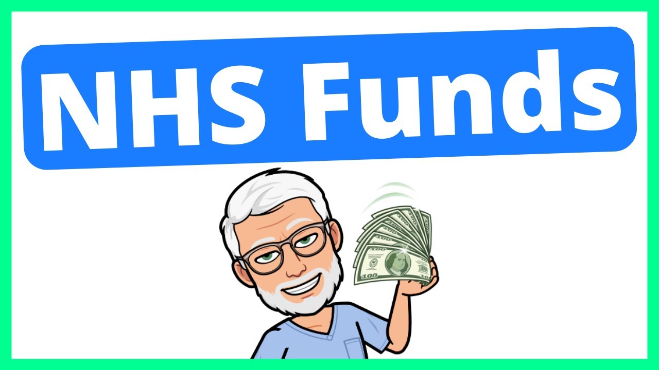 Understanding NHS Funding and Spending
