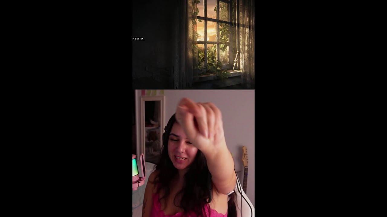❤️  THE LAST OF US Part 1 ❤️