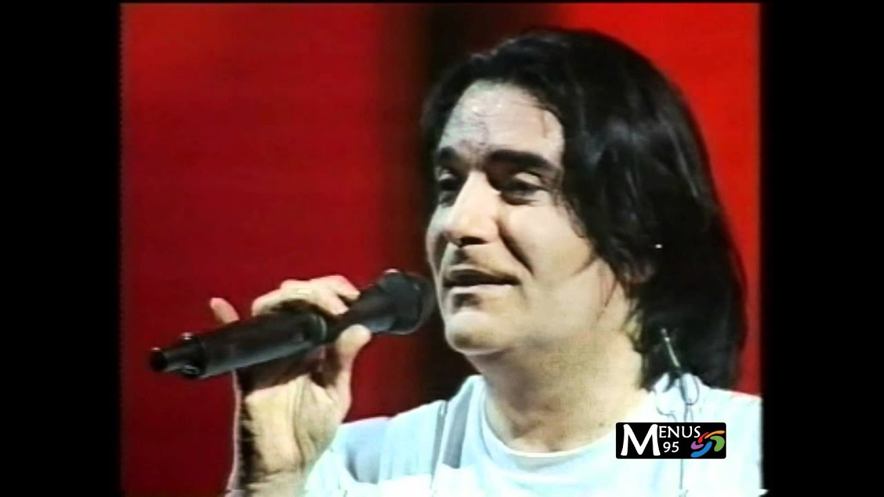 Renato Zero - Medley 1 - Cantiere Fonopoli 1999