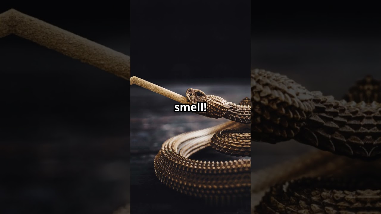 5 facts you must know about snakes 