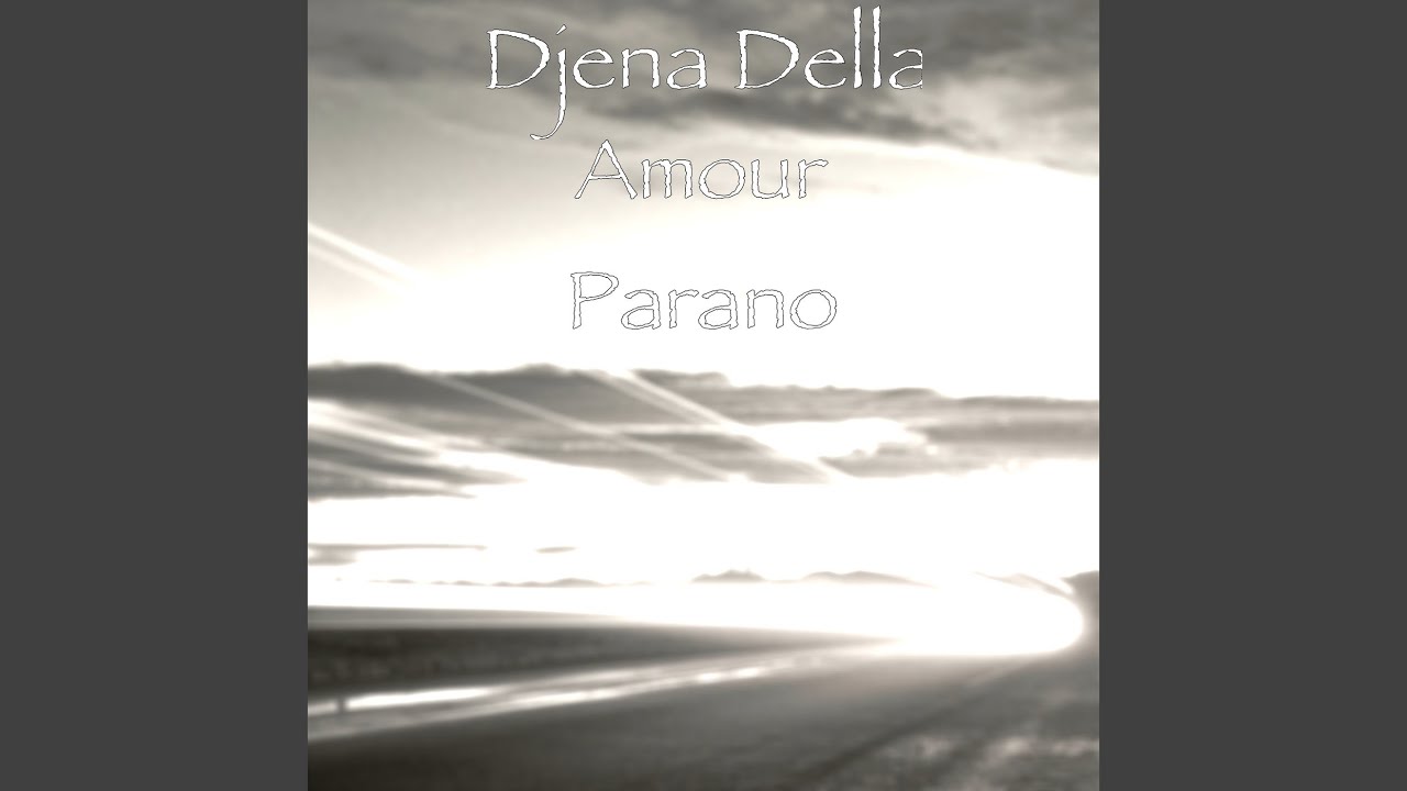 Amour Parano